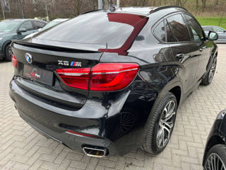 BMW X6 foto 3