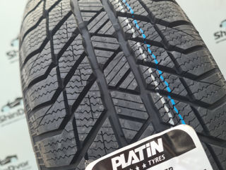 Platin 195/65 R15 Зима / Iarna foto 2