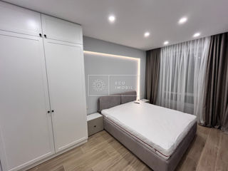 Apartament cu 2 camere, 67 m², Râșcani, Chișinău foto 7