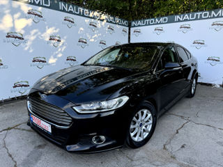 Ford Mondeo foto 2