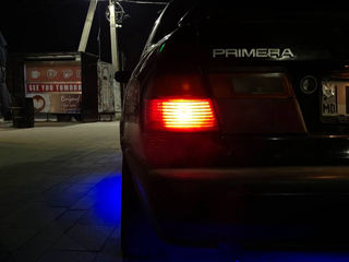 Nissan Primera foto 3