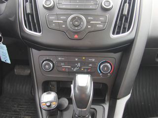 Ford Focus foto 11