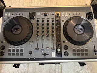 chirie pioneer ddj-flx6 gt, xdj-rx3 foto 2