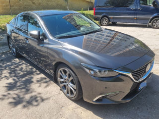 Mazda 6 foto 1