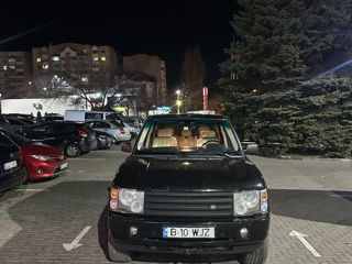 Land Rover Range Rover foto 6