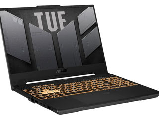 Laptop Asus TUF Gaming F15, LAPFX507ZCHN073 foto 6