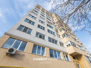 Apartament cu 3 camere, 85 m², Râșcani, Chișinău foto 20