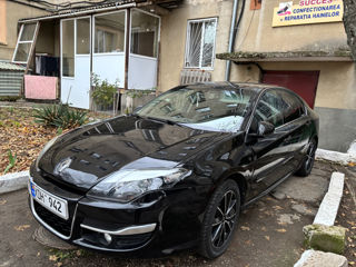 Renault Laguna foto 2