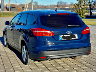 Ford Focus foto 4