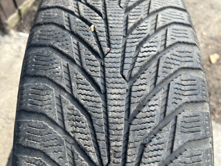 Продам 2 б.у шины 205/55 R16 Stamaxx Winter  фото 3
