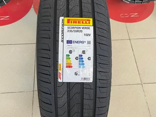 235/55 R20 Pirelli/Bridgestone. Vara. Livrare!