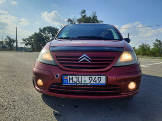 Citroen C3 foto 6