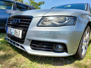 Audi A4 foto 1