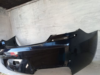 Bmw 6 Series  F12/13  M Sport Bamper 51128050374 Bara Protectie foto 3