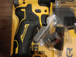 Dewalt DCF 860 870 noi foto 3