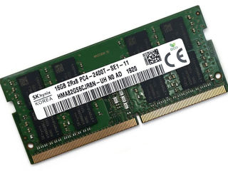 Memorii Ram notebook DDR 3, DDR 4, 4 gb, 8 gb, 16 gb foto 10