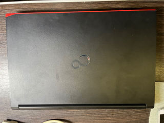 Fujitsu Lifebook A series