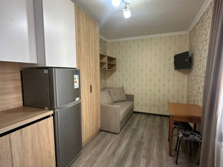 Apartament cu 1 cameră, 17 m², Ciocana, Chișinău foto 6