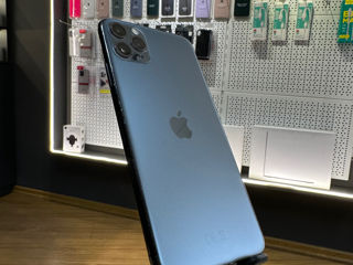 iPhone 11 ProMax 256GB (Magazin/Магазин/Store)(Garanție/Гарантия/Warranty) foto 1