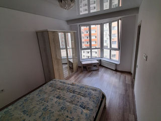 Apartament cu 1 cameră, 52 m², Centru, Chișinău foto 4