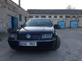 Volkswagen Bora foto 1