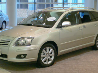 Toyota Corolla-Verso 2003,2009 2.0,2.2 D4D,Dcat,BenzinPiese, Toyota avensis t22.t25.t27pina la  2018 foto 6