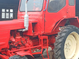 Tractor T25 foto 8