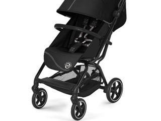 Cybex Eezy S+2