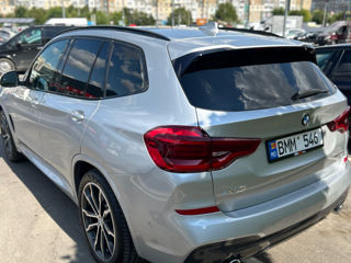 BMW X3 foto 3