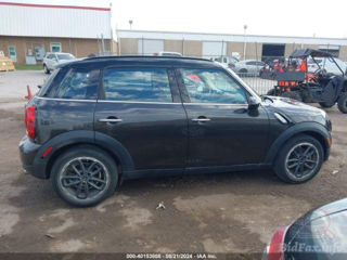 Mini Countryman foto 12