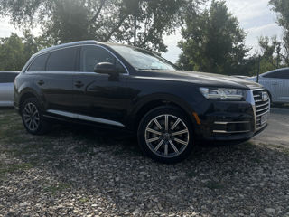 Audi Q7 foto 3