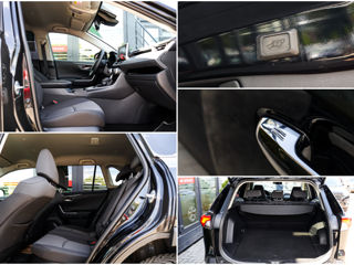 Toyota Rav 4 foto 15