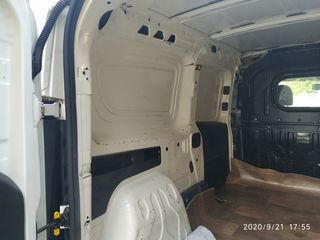 Opel Combo foto 9