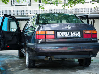 Volkswagen Vento foto 4