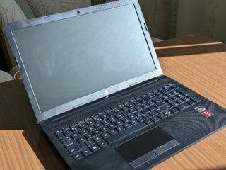 Notebook HP db1100ny în stare foarte bună. foto 1