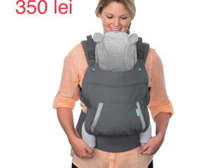 Vând rucsac ergonomic foto 2