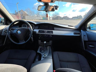 BMW 5 Series foto 6