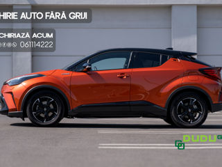 Chirie auto fără griji! Livrare 24/24 foto 8
