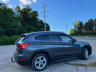 BMW X1 foto 7