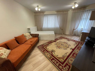 Apartament cu 1 cameră, 62 m², Centru, Chișinău foto 8