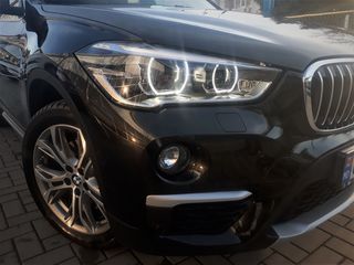 BMW X1 foto 1