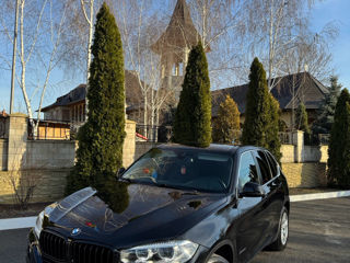 BMW X5 foto 1