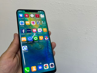 Huawei Mate 20 Pro 6/128gb foto 5