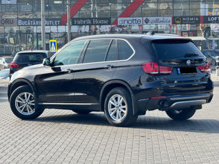 BMW X5 foto 5