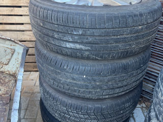 5x114.3 R18 225/60 R18 foto 6