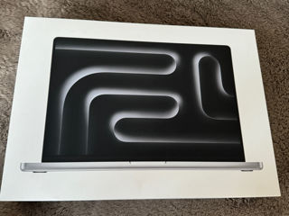 MacBook Pro16 M3pro