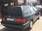 Volkswagen Passat foto 1