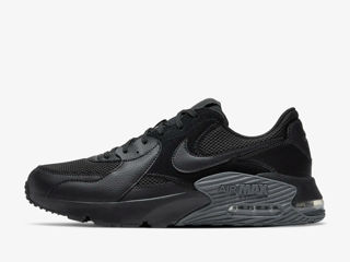 Nike Air Max - Новые, оригинал, не подошел размер foto 1