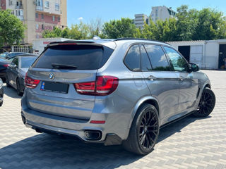 BMW X5 foto 5