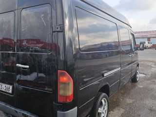 Mercedes Sprinter 2.2cdi foto 3